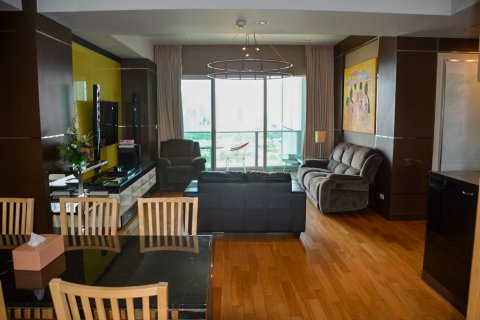 Condominio de 3 dormitorios en Bangkok, Tailandia № 66465 - foto 8