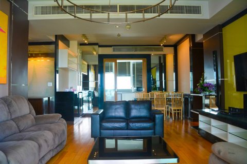 Condominio de 3 dormitorios en Bangkok, Tailandia № 66465 - foto 7