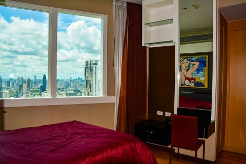 Condominio de 3 dormitorios en Bangkok, Tailandia № 66465 - foto 13