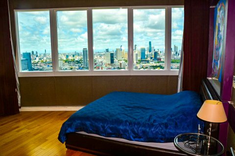 Condominio de 3 dormitorios en Bangkok, Tailandia № 66465 - foto 10