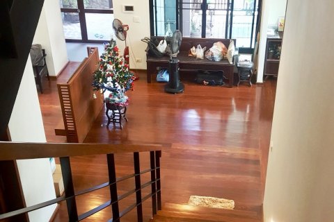 Casa de 6 dormitorios en Bangkok, Tailandia № 66468 - foto 3