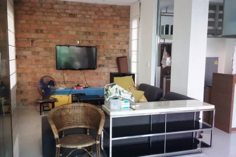 Casa de 6 dormitorios en Bangkok, Tailandia № 66468 - foto 10