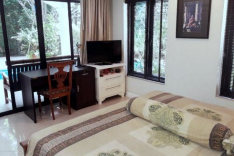 Casa de 3 dormitorios en Pattaya, Tailandia № 66462 - foto 7