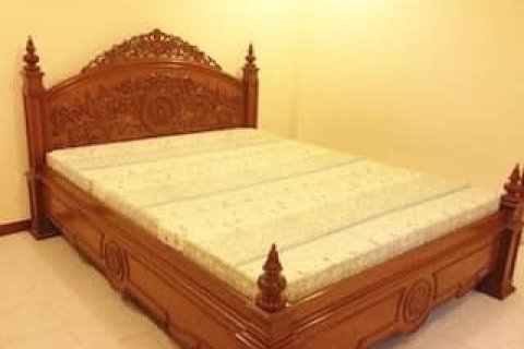 Haus in Bangkok, Thailand 6 Schlafzimmer № 157559 - Foto 9