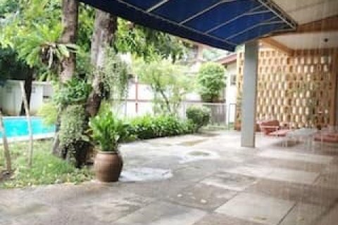 Haus in Bangkok, Thailand 6 Schlafzimmer № 157559 - Foto 20
