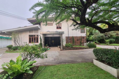 Studio in Bangkok, Thailand № 157557 - Foto 12