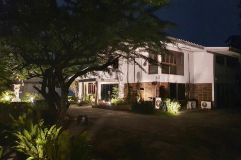 Studio in Bangkok, Thailand № 157557 - Foto 18