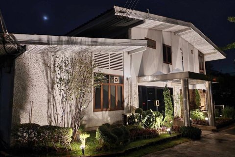 Studio à Bangkok, Thaïlande № 157557