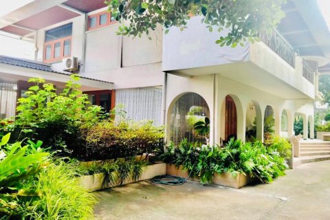 บ้านในกรุงเทพฯ, ประเทศไทย 5 ห้องนอน № 157558 - รูปถ่าย 16