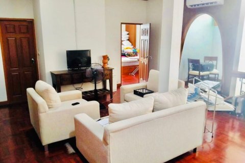 บ้านในกรุงเทพฯ, ประเทศไทย 5 ห้องนอน № 157558 - รูปถ่าย 11