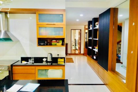 บ้านในกรุงเทพฯ, ประเทศไทย 5 ห้องนอน № 157558 - รูปถ่าย 6