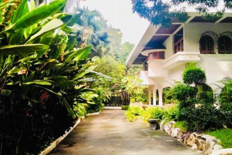 บ้านในกรุงเทพฯ, ประเทศไทย 5 ห้องนอน № 157558 - รูปถ่าย 18
