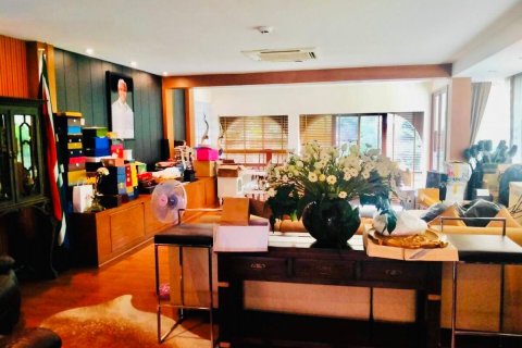 บ้านในกรุงเทพฯ, ประเทศไทย 5 ห้องนอน № 157558 - รูปถ่าย 12