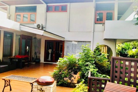 บ้านในกรุงเทพฯ, ประเทศไทย 5 ห้องนอน № 157558 - รูปถ่าย 15