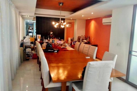 บ้านในกรุงเทพฯ, ประเทศไทย 5 ห้องนอน № 157558 - รูปถ่าย 5