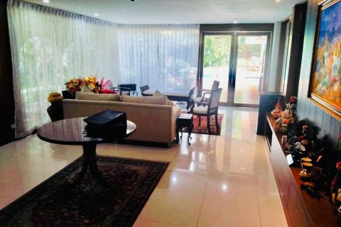 บ้านในกรุงเทพฯ, ประเทศไทย 5 ห้องนอน № 157558 - รูปถ่าย 7