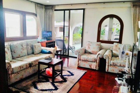 บ้านในกรุงเทพฯ, ประเทศไทย 5 ห้องนอน № 157558 - รูปถ่าย 8