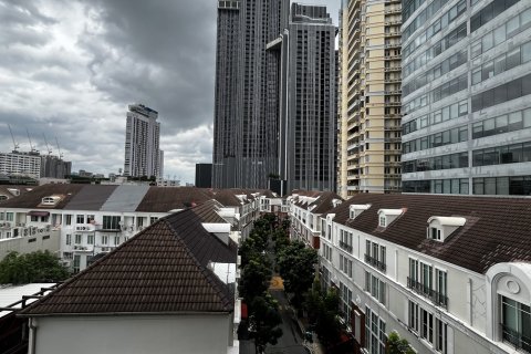 Eigentumswohnung in Watthana, Bangkok, Thailand, 2 Schlafzimmer  № 201249 - Foto 15