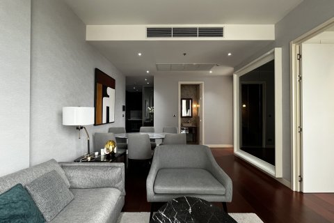 Eigentumswohnung in Watthana, Bangkok, Thailand, 2 Schlafzimmer  № 201249 - Foto 13