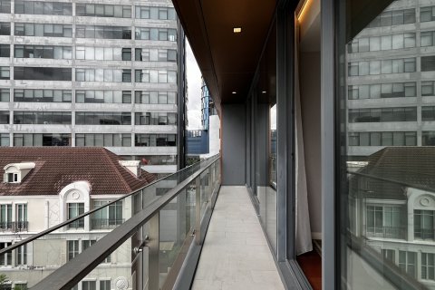 Eigentumswohnung in Watthana, Bangkok, Thailand, 2 Schlafzimmer  № 201249 - Foto 4