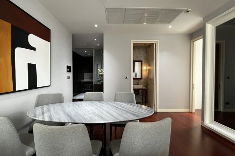 Eigentumswohnung in Watthana, Bangkok, Thailand, 2 Schlafzimmer  № 201249 - Foto 10