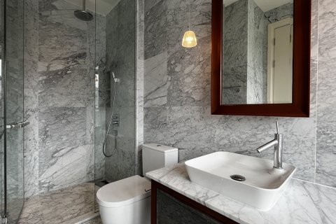 Eigentumswohnung in Watthana, Bangkok, Thailand, 2 Schlafzimmer  № 201249 - Foto 6