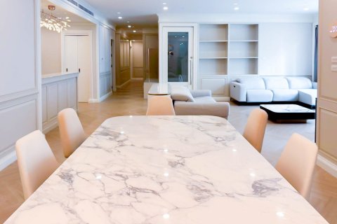 Condominio de 4 dormitorios en Bangkok, Tailandia № 201247 - foto 13