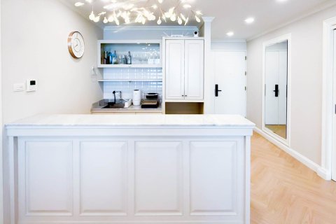 Condominio de 4 dormitorios en Bangkok, Tailandia № 201247 - foto 3