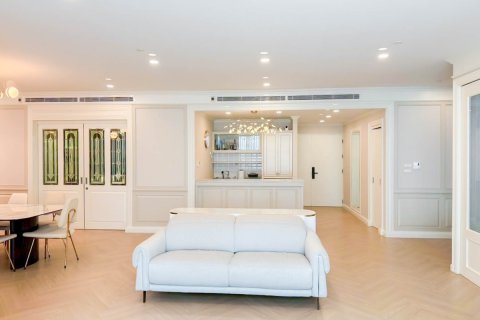 Condominio de 4 dormitorios en Bangkok, Tailandia № 201247 - foto 4