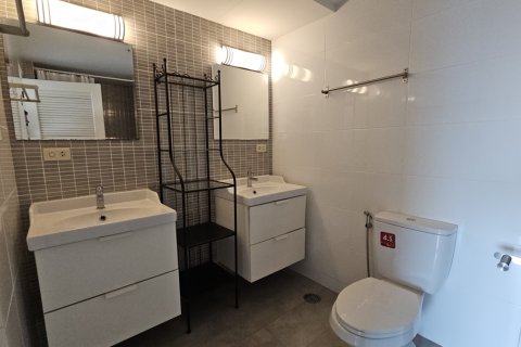 Eigentumswohnung in Watthana, Bangkok, Thailand, 3 Schlafzimmer  № 201248 - Foto 14