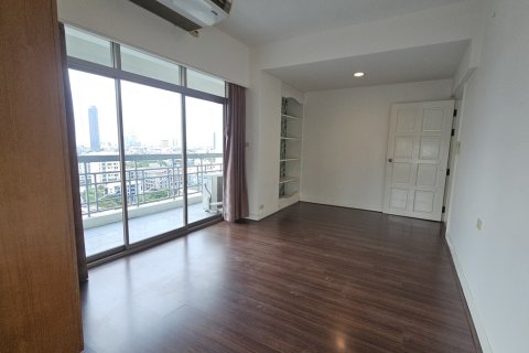 Eigentumswohnung in Watthana, Bangkok, Thailand, 3 Schlafzimmer  № 201248 - Foto 10