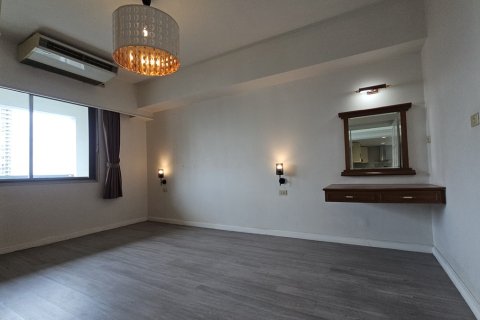 Eigentumswohnung in Watthana, Bangkok, Thailand, 3 Schlafzimmer  № 201248 - Foto 2