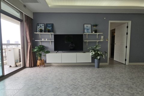 Eigentumswohnung in Watthana, Bangkok, Thailand, 3 Schlafzimmer  № 201248 - Foto 4