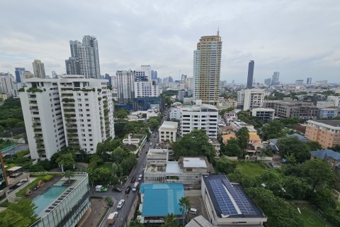 Eigentumswohnung in Watthana, Bangkok, Thailand, 3 Schlafzimmer  № 201248 - Foto 5