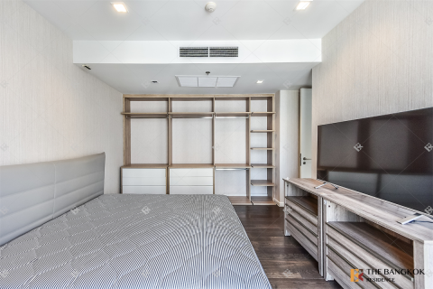 Condominio de 2 dormitorios en Bangkok, Tailandia № 184677 - foto 8