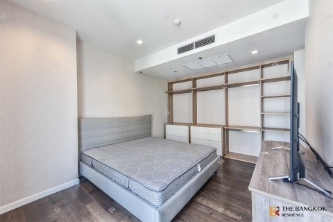 Condominio de 2 dormitorios en Bangkok, Tailandia № 184677 - foto 9