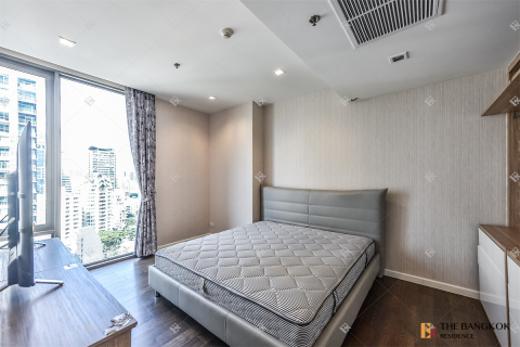 Condominio de 2 dormitorios en Bangkok, Tailandia № 184677 - foto 4