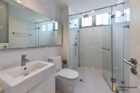 Condominio de 2 dormitorios en Bangkok, Tailandia № 184677 - foto 6