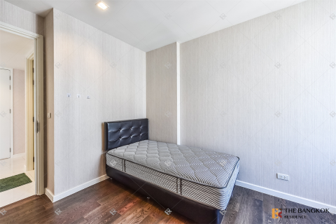 Condominio de 2 dormitorios en Bangkok, Tailandia № 184677 - foto 10