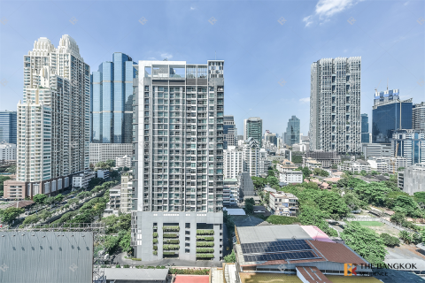 Condominio de 2 dormitorios en Bangkok, Tailandia № 184677 - foto 7