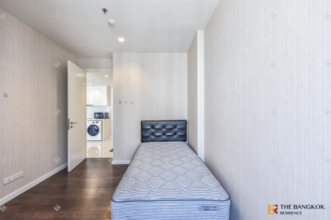 Condominio de 2 dormitorios en Bangkok, Tailandia № 184677 - foto 5