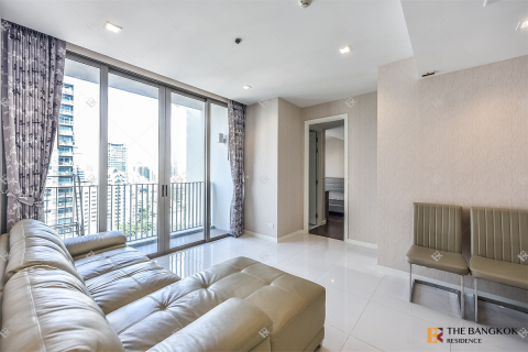 Condominio de 2 dormitorios en Bangkok, Tailandia № 184677 - foto 3