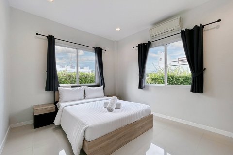 Chalet de 2 dormitorios en Hua Hin, Tailandia № 168554 - foto 22