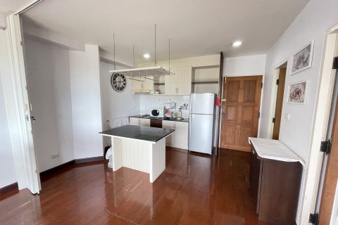 Condominio de 1 dormitorio en Hua Hin, Tailandia № 168557 - foto 5