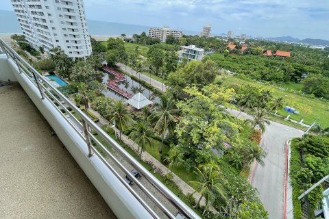 Condominio de 1 dormitorio en Hua Hin, Tailandia № 168557 - foto 11