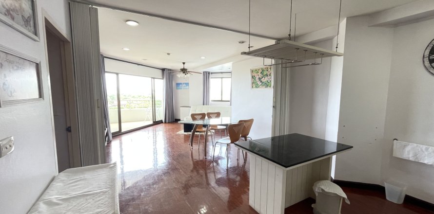 Condominio de 1 dormitorio en Hua Hin, Tailandia № 168557
