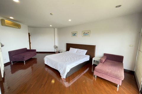 Condominio de 1 dormitorio en Hua Hin, Tailandia № 168557 - foto 6