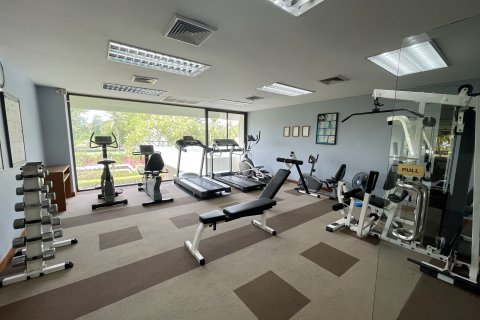 Condominio de 1 dormitorio en Hua Hin, Tailandia № 168557 - foto 16
