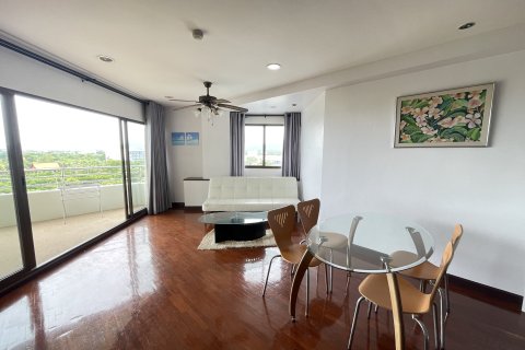 Condominio de 1 dormitorio en Hua Hin, Tailandia № 168557 - foto 2