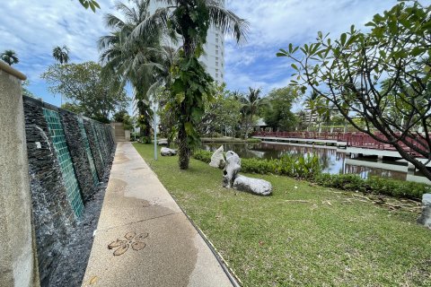 Condominio de 1 dormitorio en Hua Hin, Tailandia № 168557 - foto 19